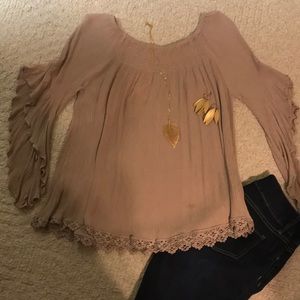 Women’s size small tunic